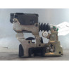 SYSTEME CONDAMNATION AVANT DROIT RENAULT TWINGO PH.3 2000-2007