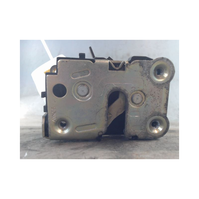 SYSTEME CONDAMNATION AVANT DROIT RENAULT TWINGO PH.3 2000-2007