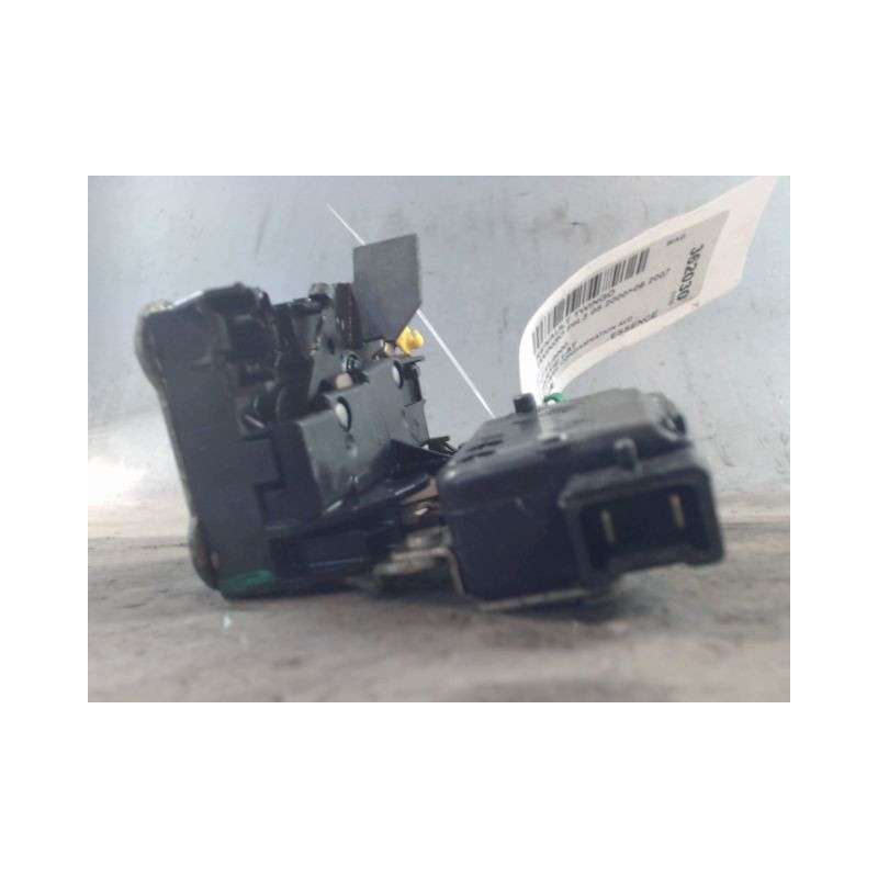 SYSTEME CONDAMNATION AVANT DROIT RENAULT TWINGO PH.3 2000-2007