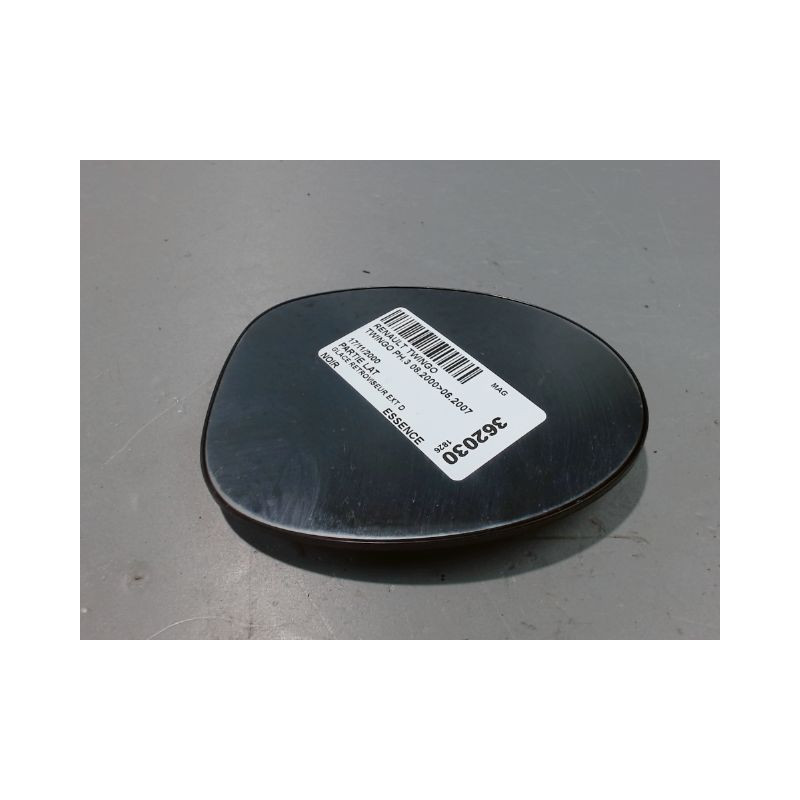 GLACE RETROVISEUR EXT D RENAULT TWINGO PH.3 2000-2007