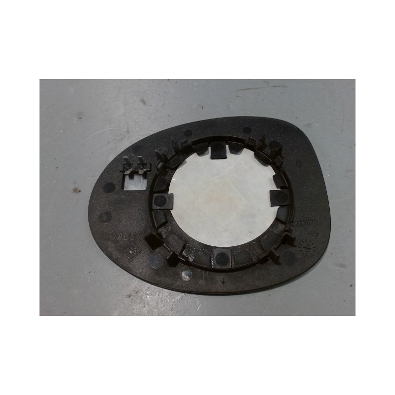 GLACE RETROVISEUR EXT D RENAULT TWINGO PH.3 2000-2007