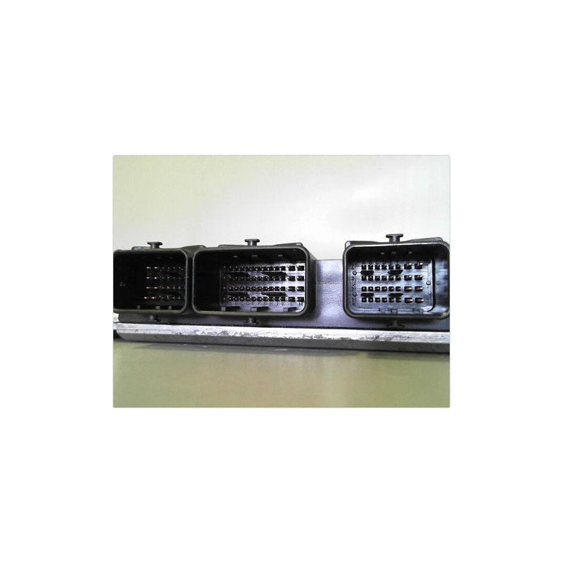 CALCULATEUR MOTEUR PEUGEOT 607 99-2004