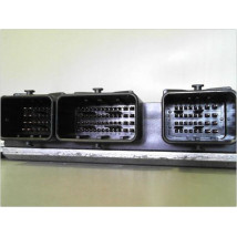 CALCULATEUR MOTEUR PEUGEOT 607 99-2004