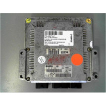 CALCULATEUR MOTEUR PEUGEOT 607 99-2004