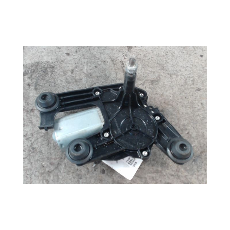 MOTEUR ESSUIE-GLACE ARRIERE PEUGEOT 3008 2009-