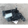 MOTEUR ESSUIE-GLACE ARRIERE PEUGEOT 3008 2009-