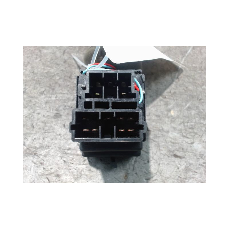 COMMANDE CLIGNOTANT CITROEN SAXO 99-