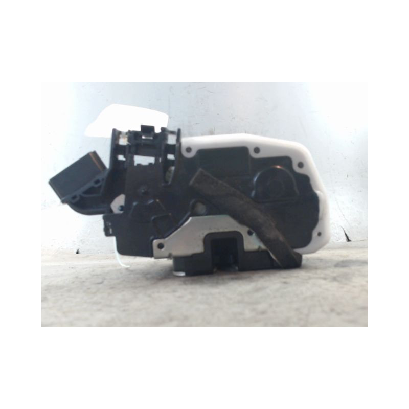 SYSTEME CONDAMNATION AVANT DROIT NISSAN MICRA 2009-