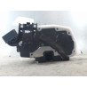 SYSTEME CONDAMNATION AVANT DROIT NISSAN MICRA 2009-
