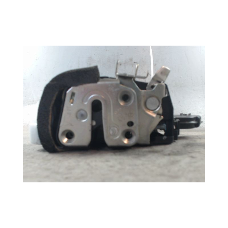 SYSTEME CONDAMNATION AVANT DROIT NISSAN MICRA 2009-