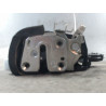 SYSTEME CONDAMNATION AVANT DROIT NISSAN MICRA 2009-