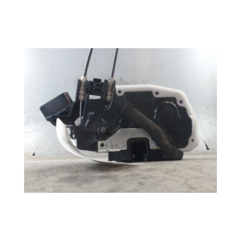 SYSTEME CONDAMNATION ARRIERE DROIT NISSAN MICRA 2009-
