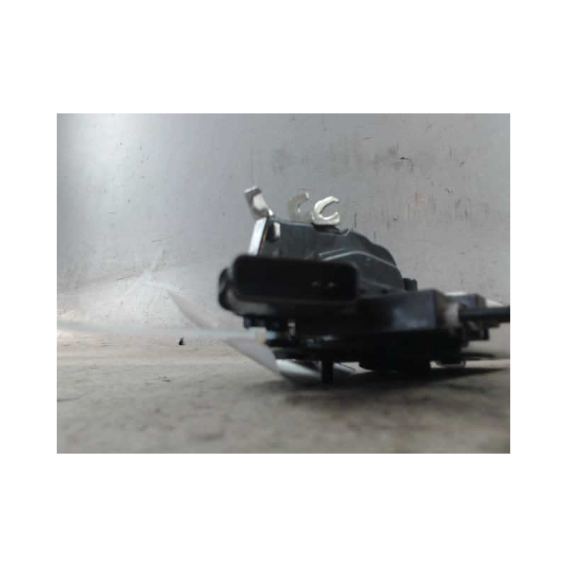 SYSTEME CONDAMNATION ARRIERE DROIT NISSAN MICRA 2009-