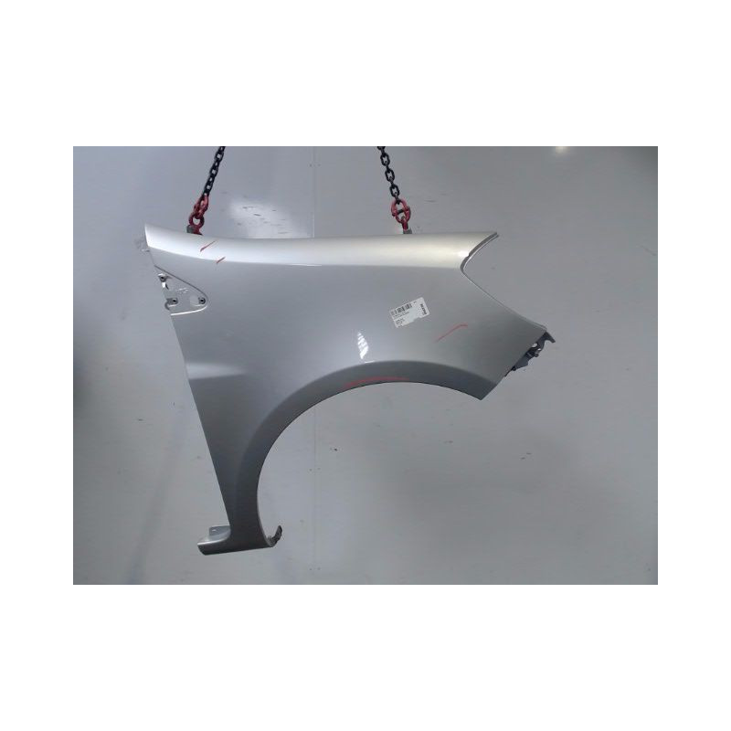 AILE AVANT DROIT RENAULT CLIO III 2009-