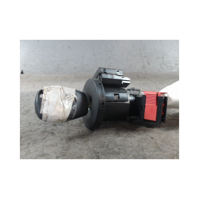 ANTIVOL DE DIRECTION RENAULT CLIO III 2009-