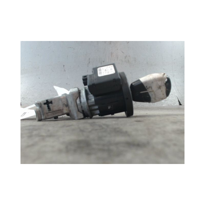 ANTIVOL DE DIRECTION RENAULT CLIO III 2009-