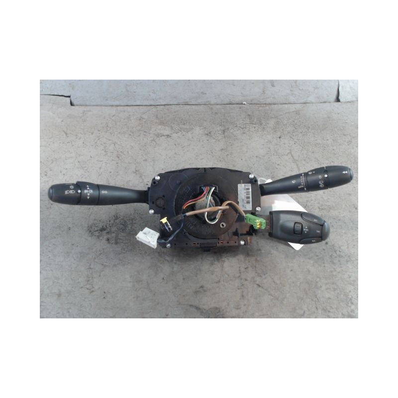 BLOC COMMODOS PEUGEOT 207 2007-
