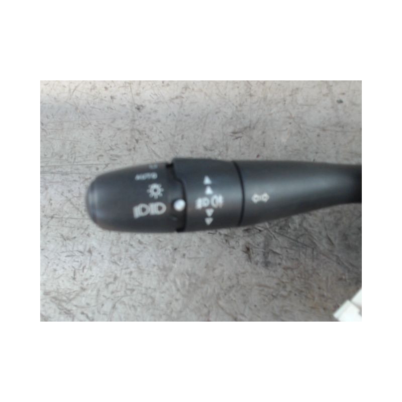 BLOC COMMODOS PEUGEOT 207 2007-