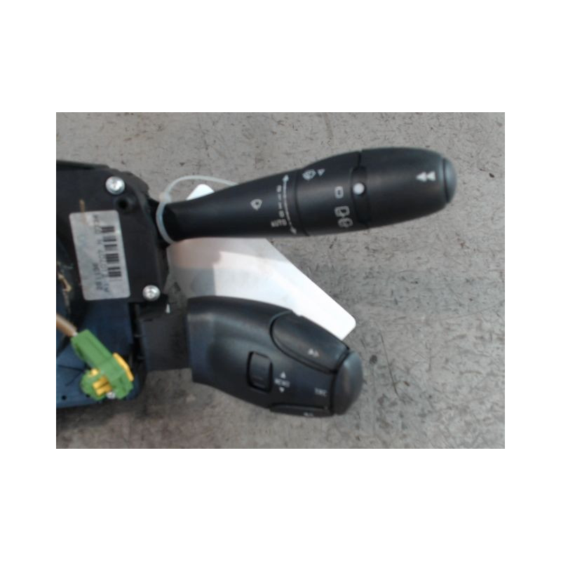BLOC COMMODOS PEUGEOT 207 2007-