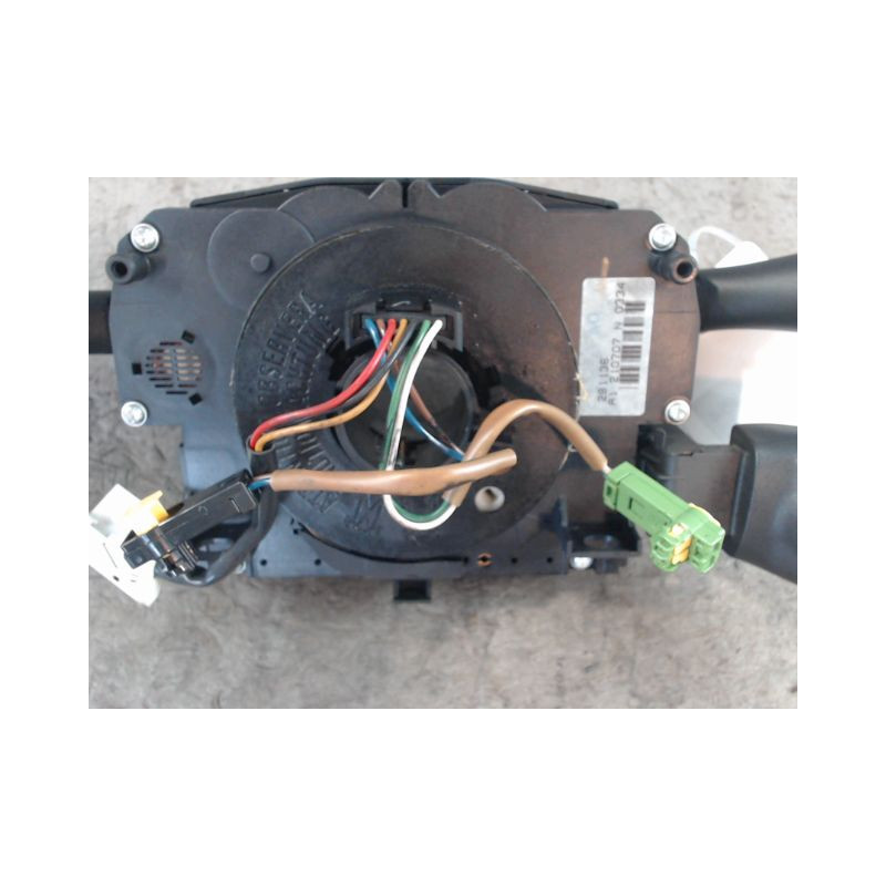 BLOC COMMODOS PEUGEOT 207 2007-