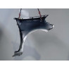 AILE AVANT GAUCHE RENAULT CLIO III 2010-