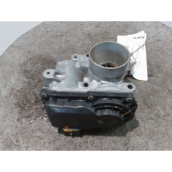 BOITIER PAPILLON
