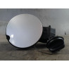 VOLET DE TRAPPE CARBURANT RENAULT CLIO IV