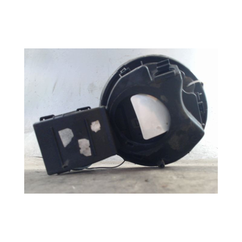 VOLET DE TRAPPE CARBURANT RENAULT CLIO IV