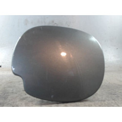 VOLET DE TRAPPE CARBURANT