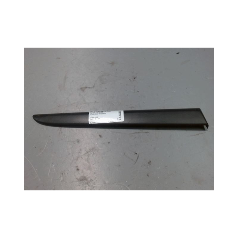 PROTECTION AILE ARRIERE DROIT RENAULT CLIO III 2007-
