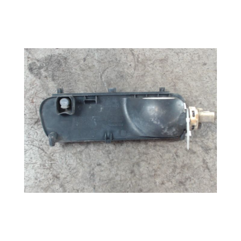 FEU BROUILLARD ARRIERE DROIT CITROEN C4 PICASSO LONG