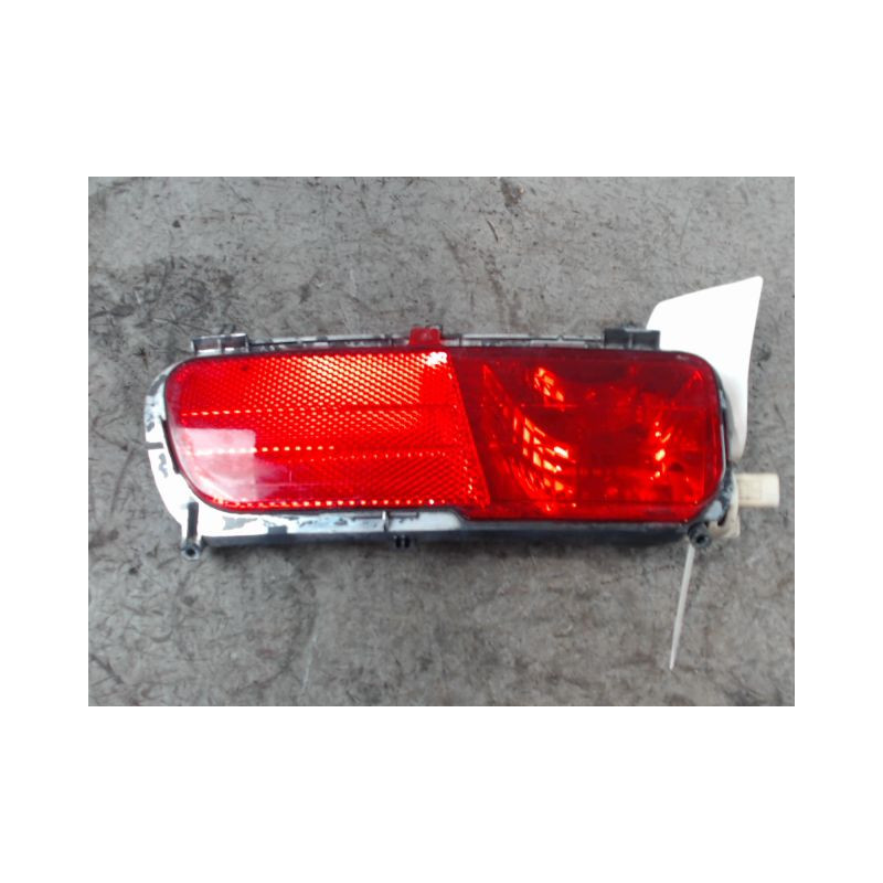 FEU BROUILLARD ARRIERE GAUCHE CITROEN C4 PICASSO LONG