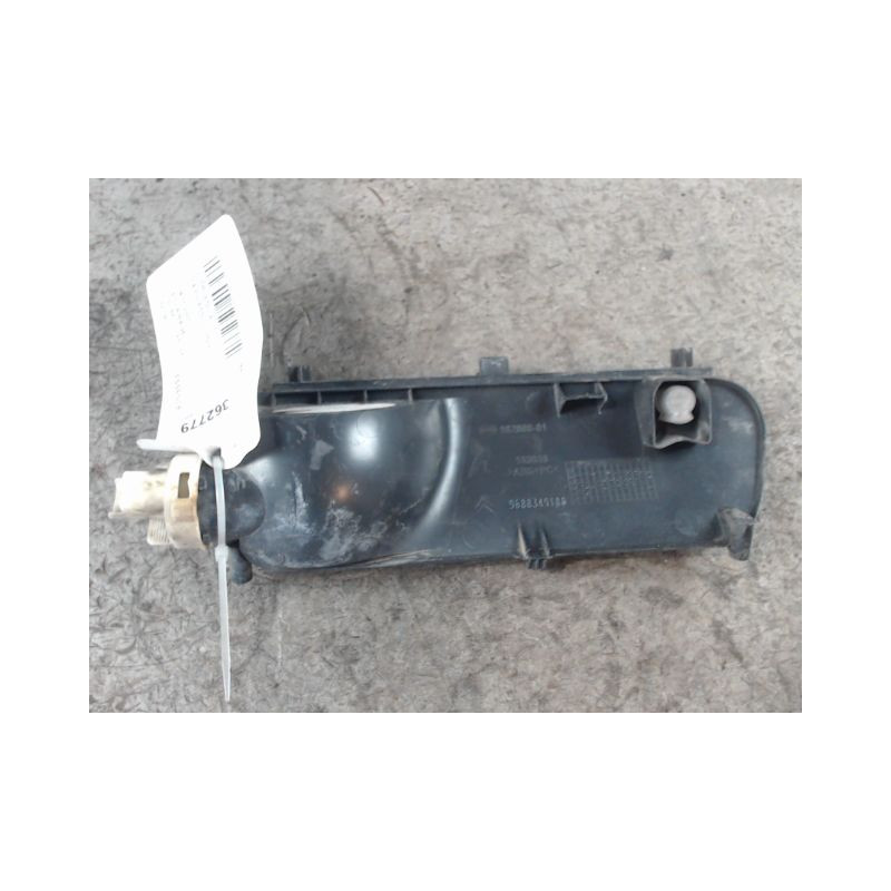 FEU BROUILLARD ARRIERE GAUCHE CITROEN C4 PICASSO LONG