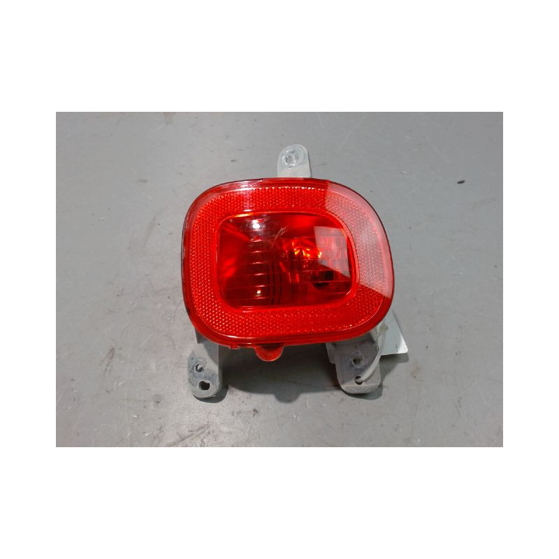 FEU BROUILLARD ARRIERE GAUCHE FIAT PANDA 2003-