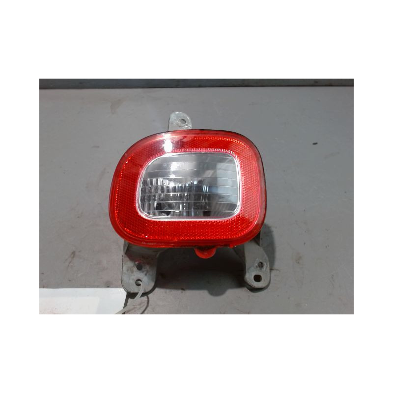 FEU RECUL DROIT FIAT PANDA 2003-
