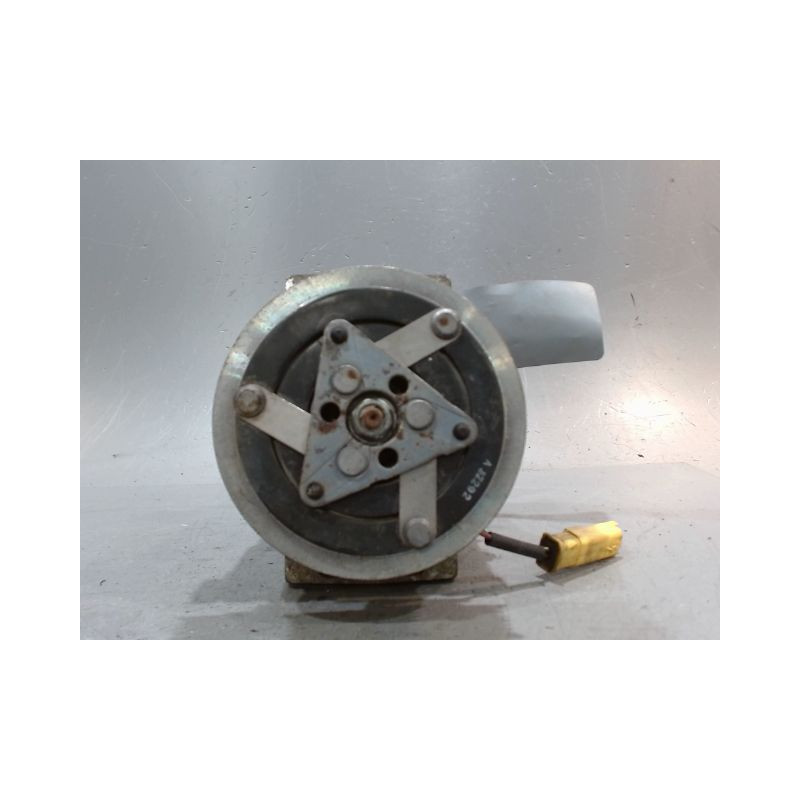 COMPRESSEUR AIR CONDITIONNE CITROEN C3