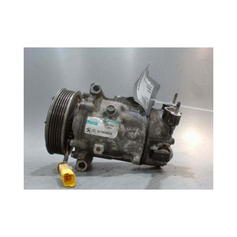 COMPRESSEUR AIR CONDITIONNE CITROEN C3