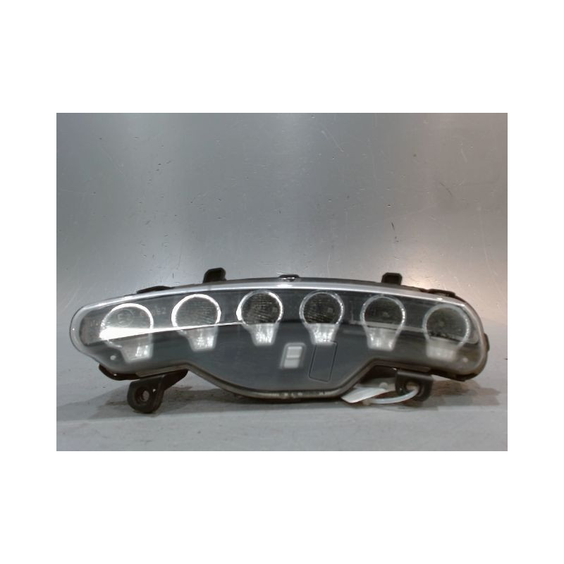 FEUX POSITION GAUCHE CITROEN DS3