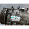 COMPRESSEUR AIR CONDITIONNE CITROEN C3