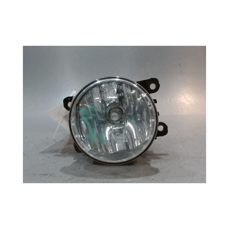 PHARE ANTIBROUILLARD AVANT DROIT RENAULT CLIO