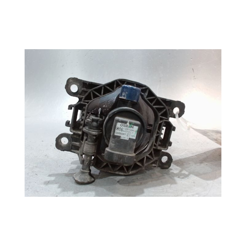 PHARE ANTIBROUILLARD AVANT DROIT RENAULT CLIO
