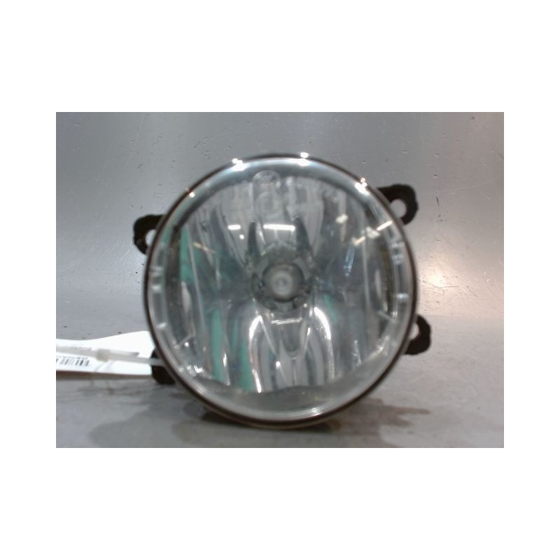 PHARE ANTIBROUILLARD AVANT GAUCHE RENAULT CLIO