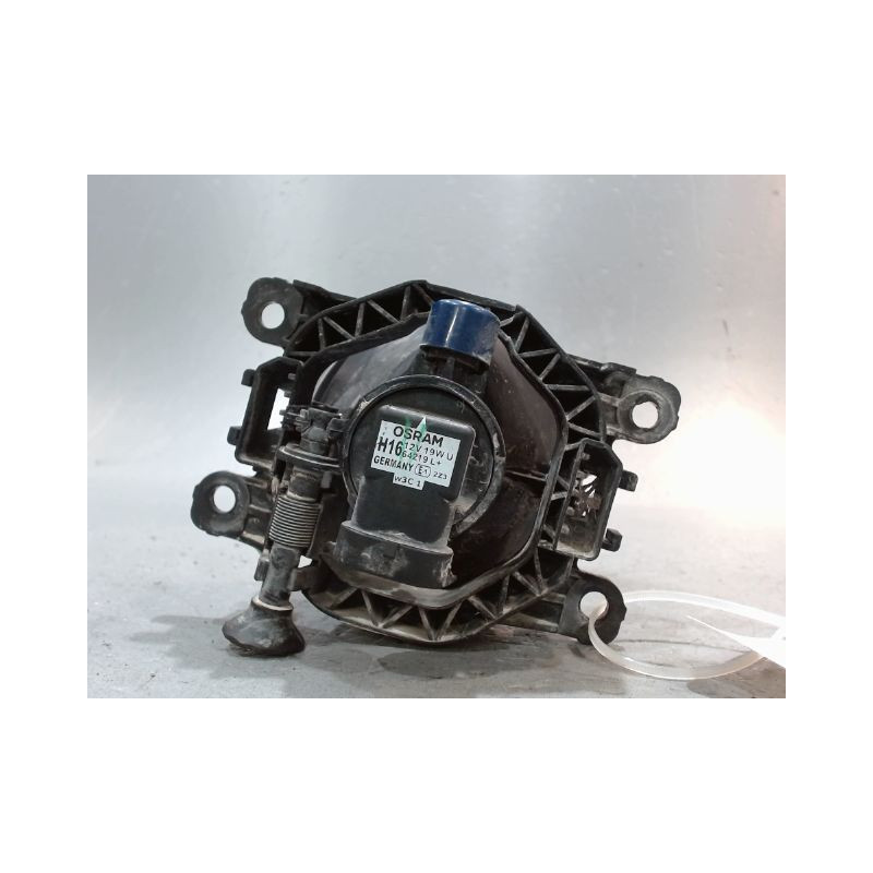 PHARE ANTIBROUILLARD AVANT GAUCHE RENAULT CLIO