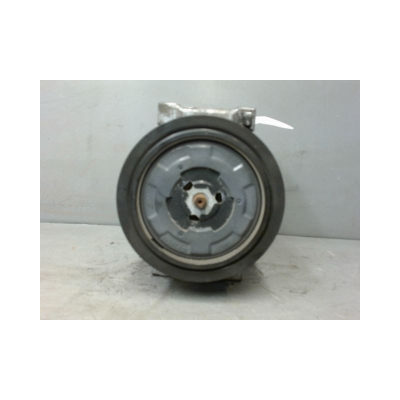 COMPRESSEUR AIR CONDITIONNE CITROEN C5 AIRCR.