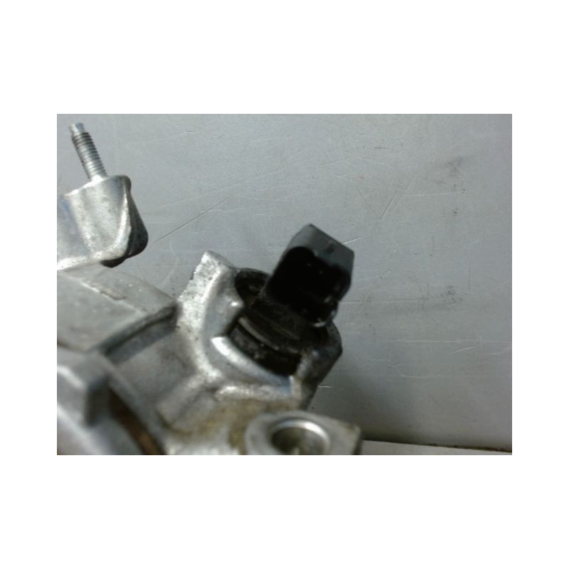COMPRESSEUR AIR CONDITIONNE CITROEN C5 AIRCR.