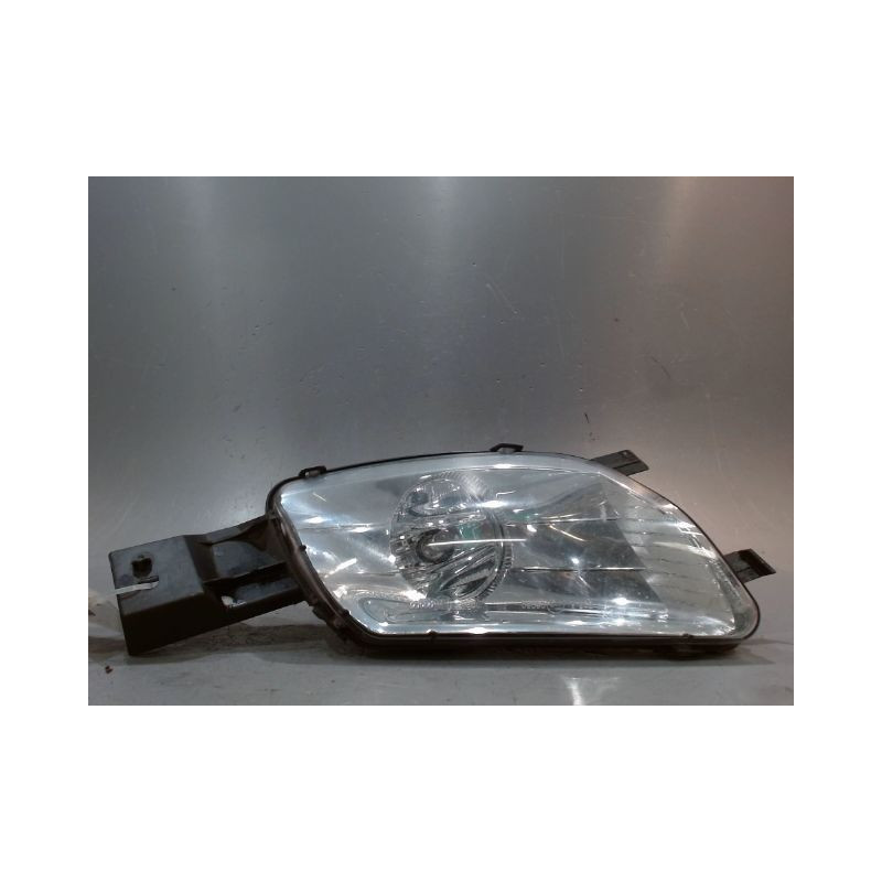 PHARE ANTIBROUILLARD AVANT GAUCHE PEUGEOT 308