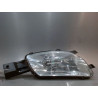 PHARE ANTIBROUILLARD AVANT GAUCHE PEUGEOT 308
