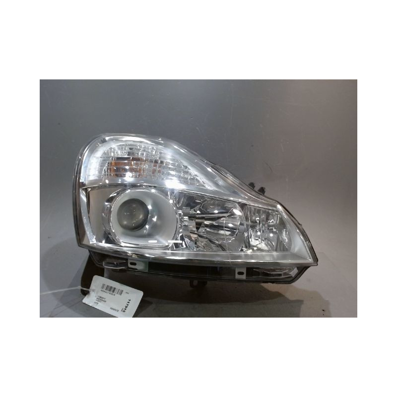 PHARE DROIT RENAULT MODUS