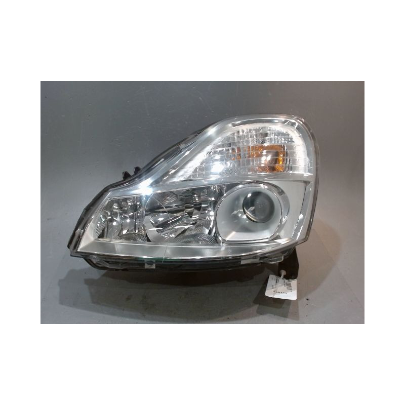 PHARE GAUCHE RENAULT MODUS