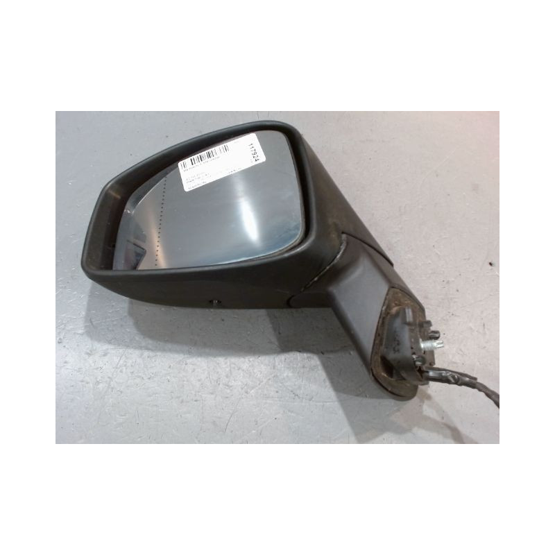 RETROVISEUR EXTERIEUR ELECTRIQUE GAUCHE RENAULT MEGANE